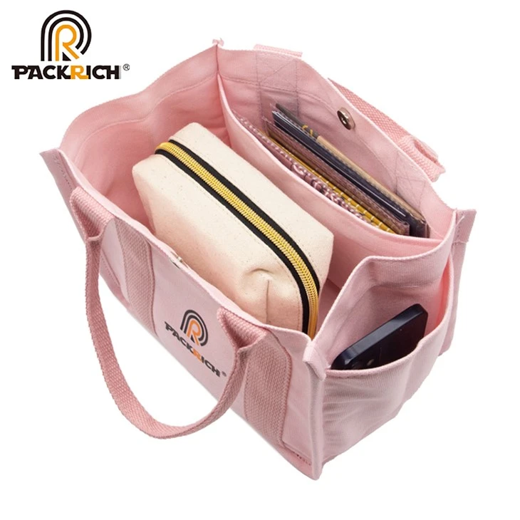 fabric shopping bag