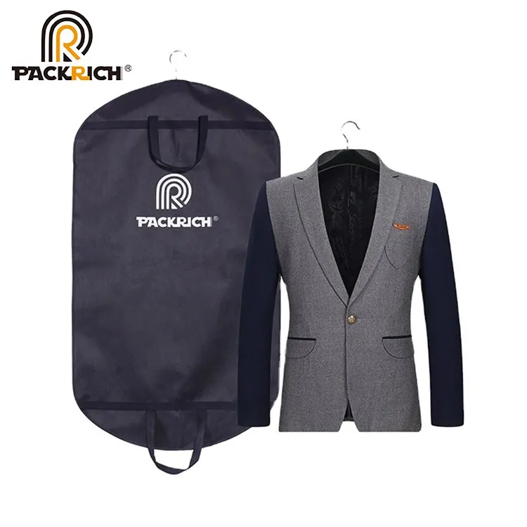 Non Woven Travel Garmen Tsuit Bag