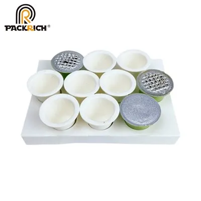 Kapsul Kopi K Cup yang dapat digunakan kembali